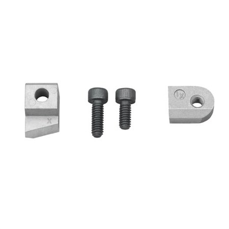 Milwaukee Tool MilwaukeeÂ® Shear Blade Set for #6805, 16 Gauge Shears 48-44-0122